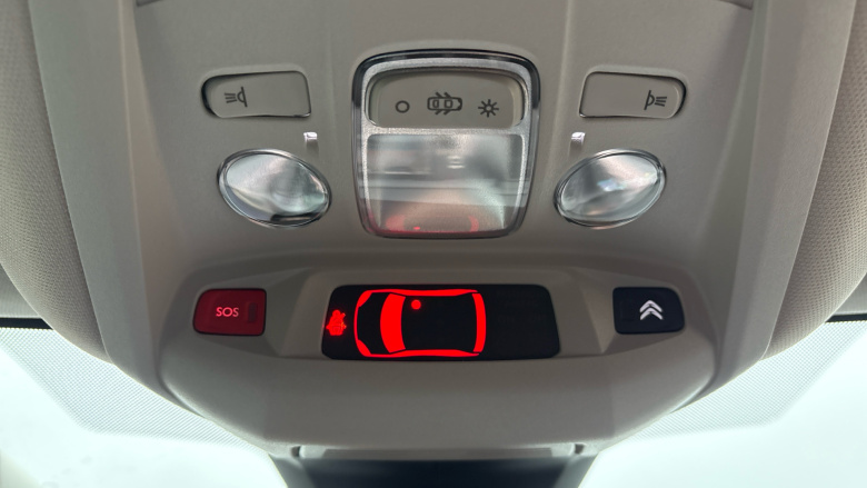 Citroen C5 Aircross 1.5 BlueHDi 130 Flair Plus 5dr EAT8 Diesel Hatchback